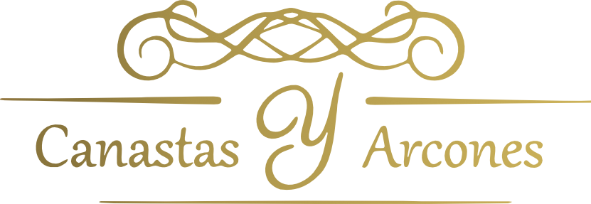 logo dorado