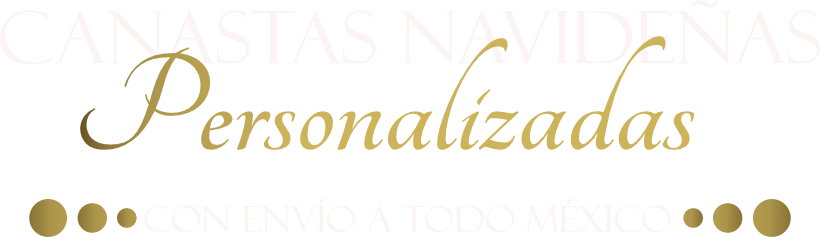 personalizables